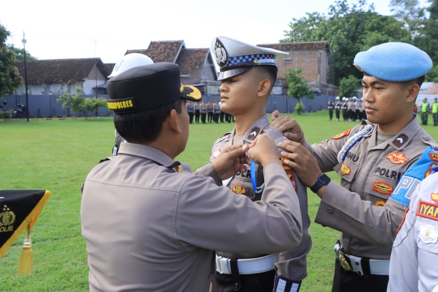 Operasi Keselamatan Semeru 2026 Dimulai, Polres Madiun Ajak Tertib Berlalu Lintas